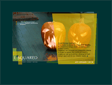 Tablet Screenshot of lsquaredstudio.com